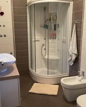 Marina Apartment *