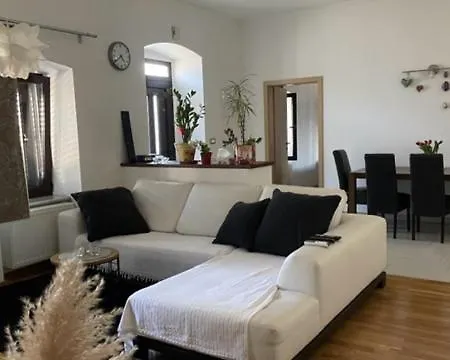 Marina Apartment