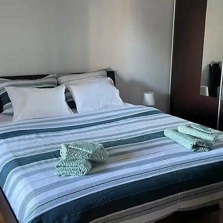 Apartment Marina